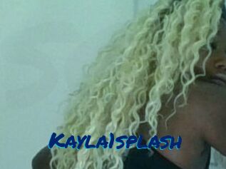 Kayla1splash