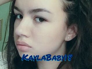 KaylaBaby18