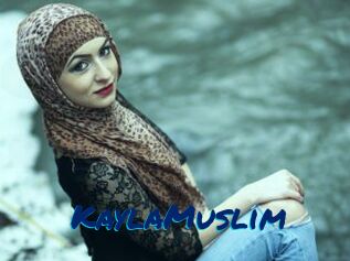 KaylaMuslim