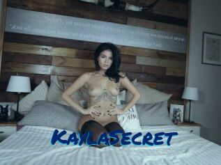 KaylaSecret