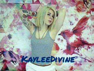 KayleeDivine