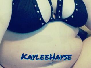 KayleeHayse