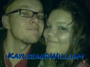 Kaylee_and_William