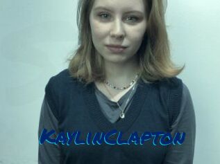 KaylinClapton