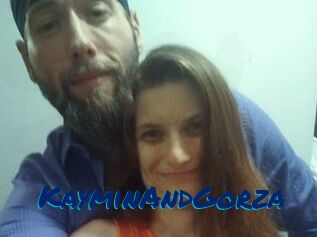 KayminAndGorza