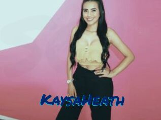 KaysaHeath