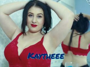 Kaytheee