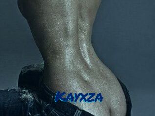 Kayxza