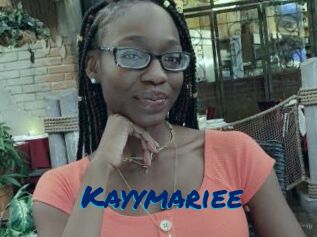 Kayymariee