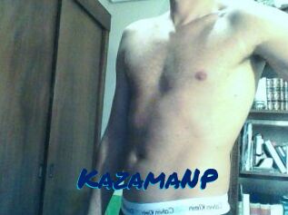 KazamaNP