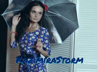 KazimiraStorm