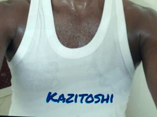 Kazitoshi