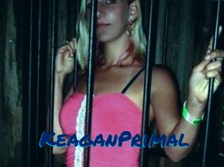 KeaganPrimal