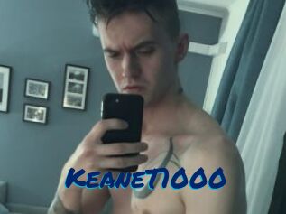 KeaneT1000
