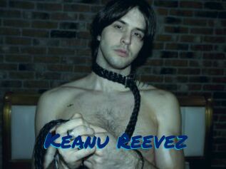 Keanu_Reevez