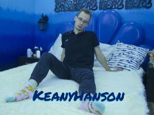 KeanyHanson
