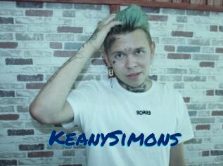 KeanySimons