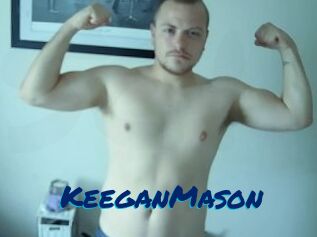 KeeganMason
