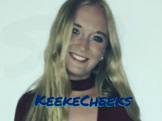 KeekeCheeks