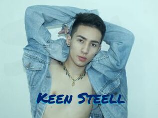 Keen_Steell
