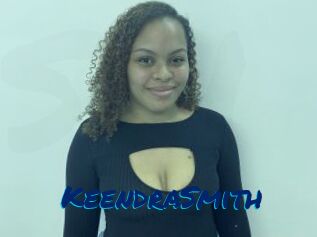 KeendraSmith
