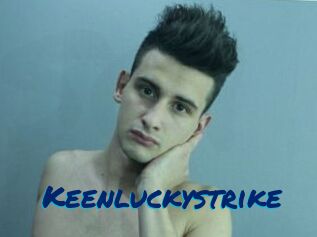 Keenluckystrike