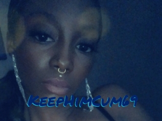 KeepHimCum69 Sexe City