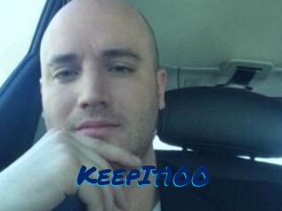 KeepIt100
