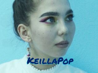 KeillaPop