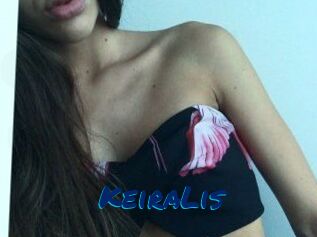 KeiraLis