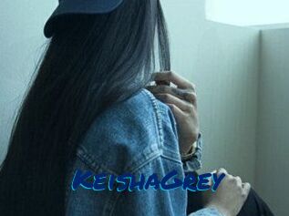 KeishaGrey