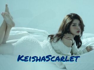 KeishaScarlet