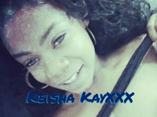 Keisha_KayXXX