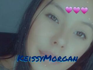 KeissyMorgan