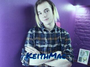 KeithMac