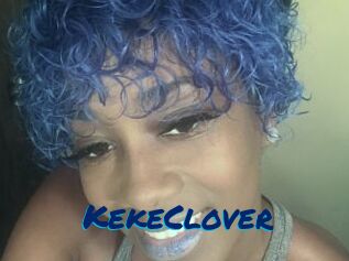 KekeClover