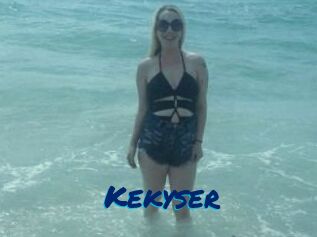 Kekyser