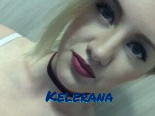 Kelerana