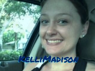 KelliMadison