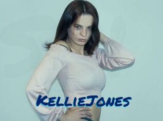 KellieJones