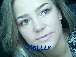 Kellly