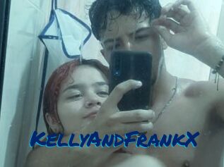KellyAndFrankX