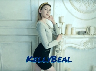 KellyBeal