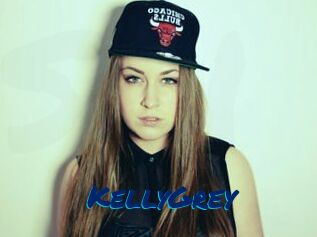 KellyGrey