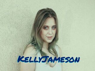 KellyJameson