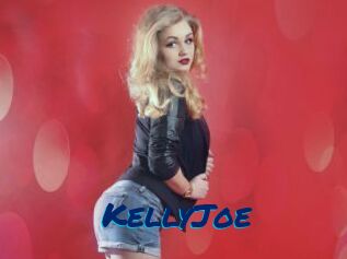 KellyJoe