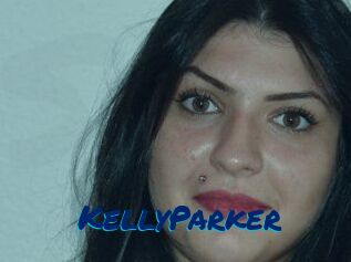 KellyParker
