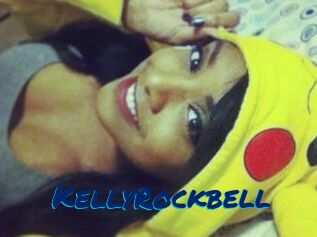 KellyRockbell
