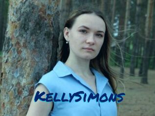 KellySimons
