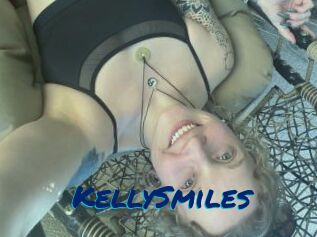 KellySmiles